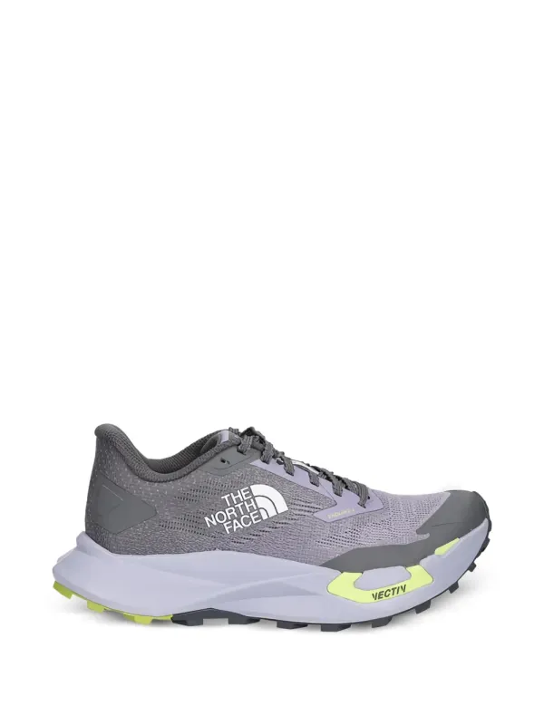 The North Face Vectiv Enduris 4 – Grey (NF0A4T3X)