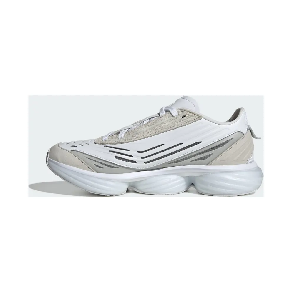 Adidas LIGHTBLAZE POD+ SHOES Cloud White / Grey Two / Grey One (KK3430)