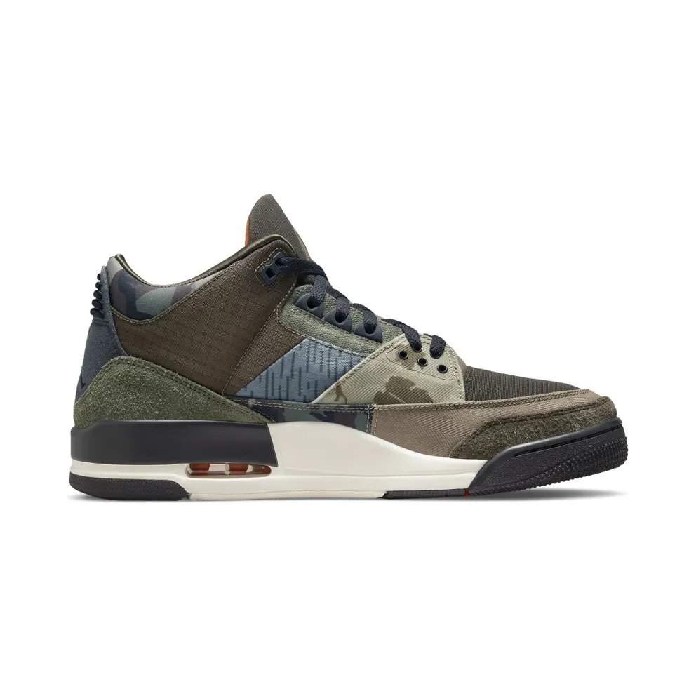 Air Jordan 3 Retro Multi-Camo (DO1830-200)