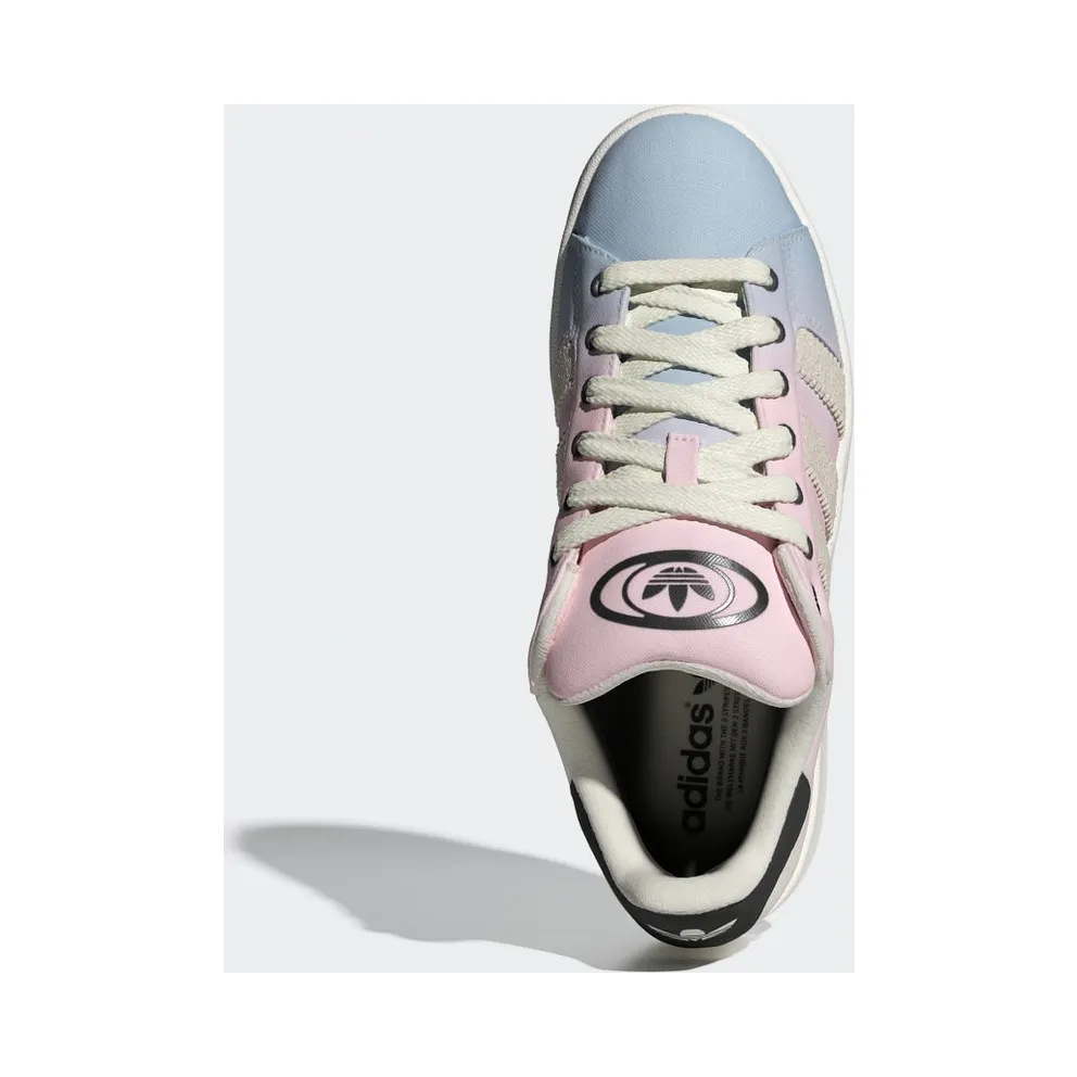 adidas Campus 00s Wonder Blue / Cloud White / Clear Pink (IH2494)