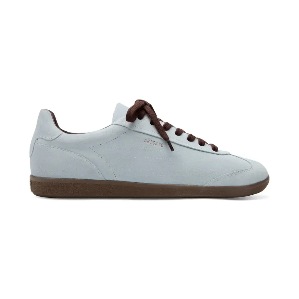 Axel Arigato Zane sneakers – Blau (F4067001)