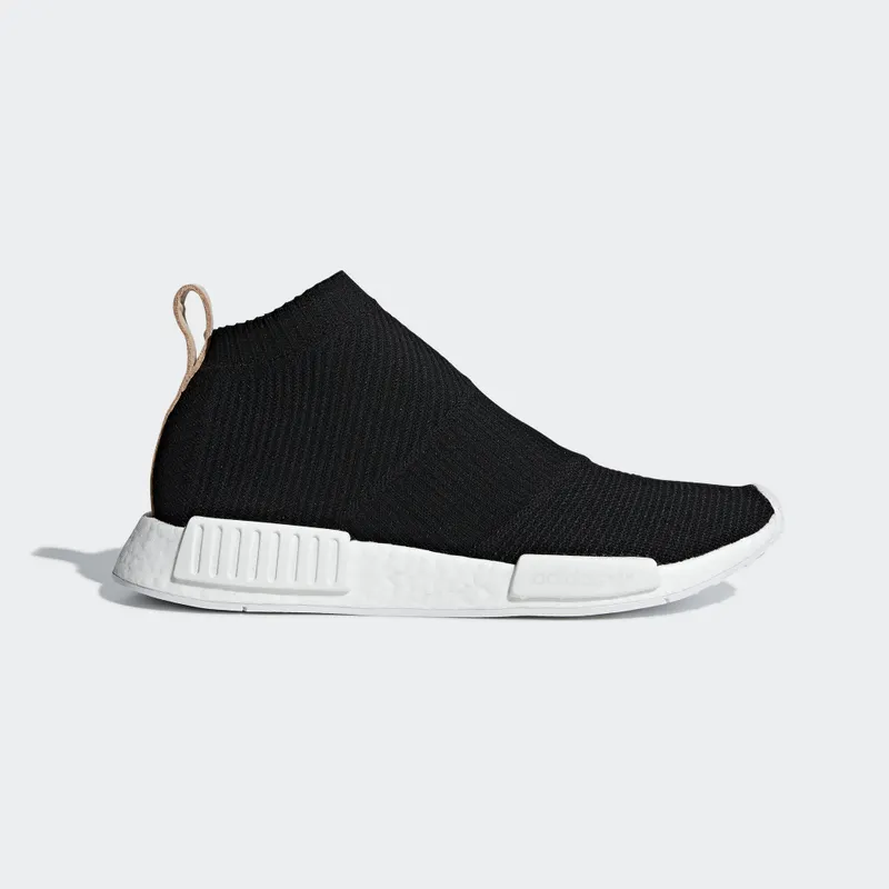 Adidas NMD CS1 Lux Core Black (2018) (AQ0948)