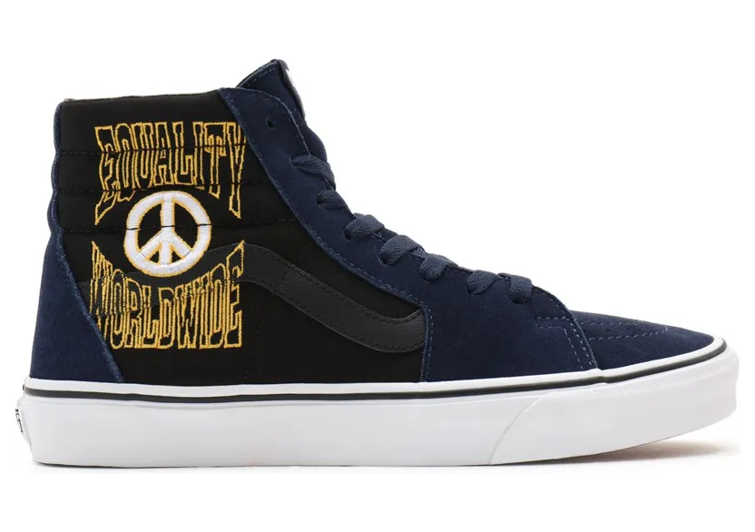 vans-sk8-hi VN0A32QG9YJ