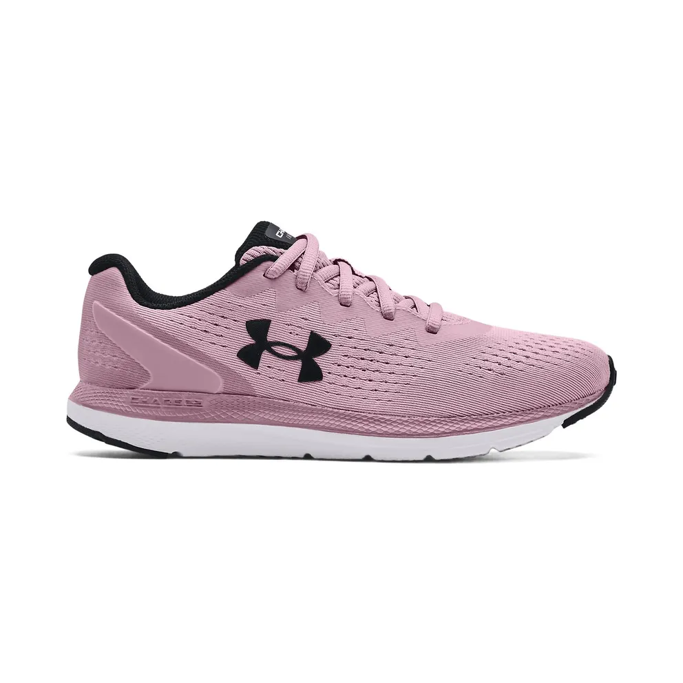 Under Armour Charged Impulse 2 Pink (3024141-602)