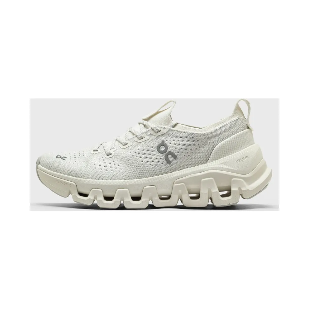 On Cloud X Tempo White