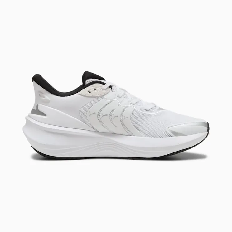 Puma Pulse Pro White Black (310780-06)