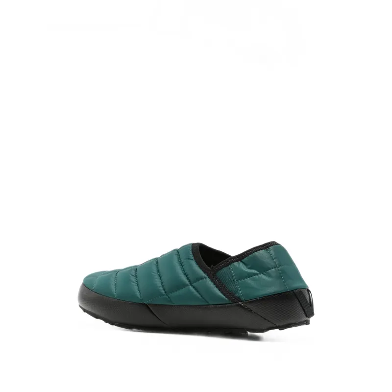 The North Face Quilted Ripstop “Green” (NF0A3UZNS7K1)
