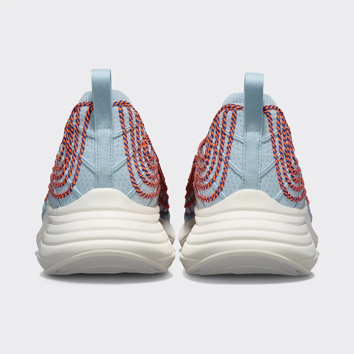 APL TechLoom Zipline “Powder Blue/Sapphire/Molten” (Heren) (3)