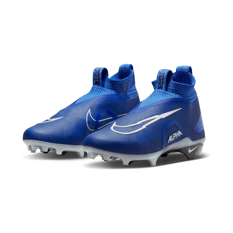 Nike Alpha Menace Elite 3 “Game Royal” (CT6648-414)