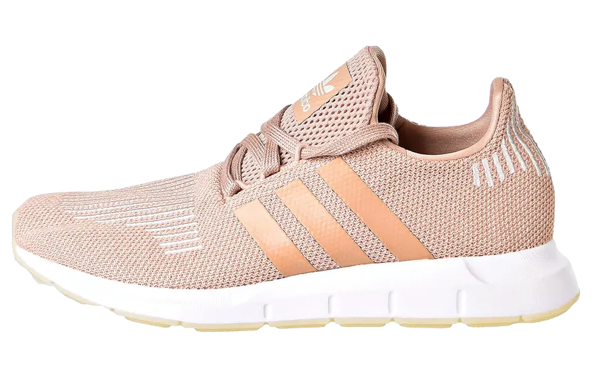 Adidas Swift Run “Ash Pearl” (CG6130)