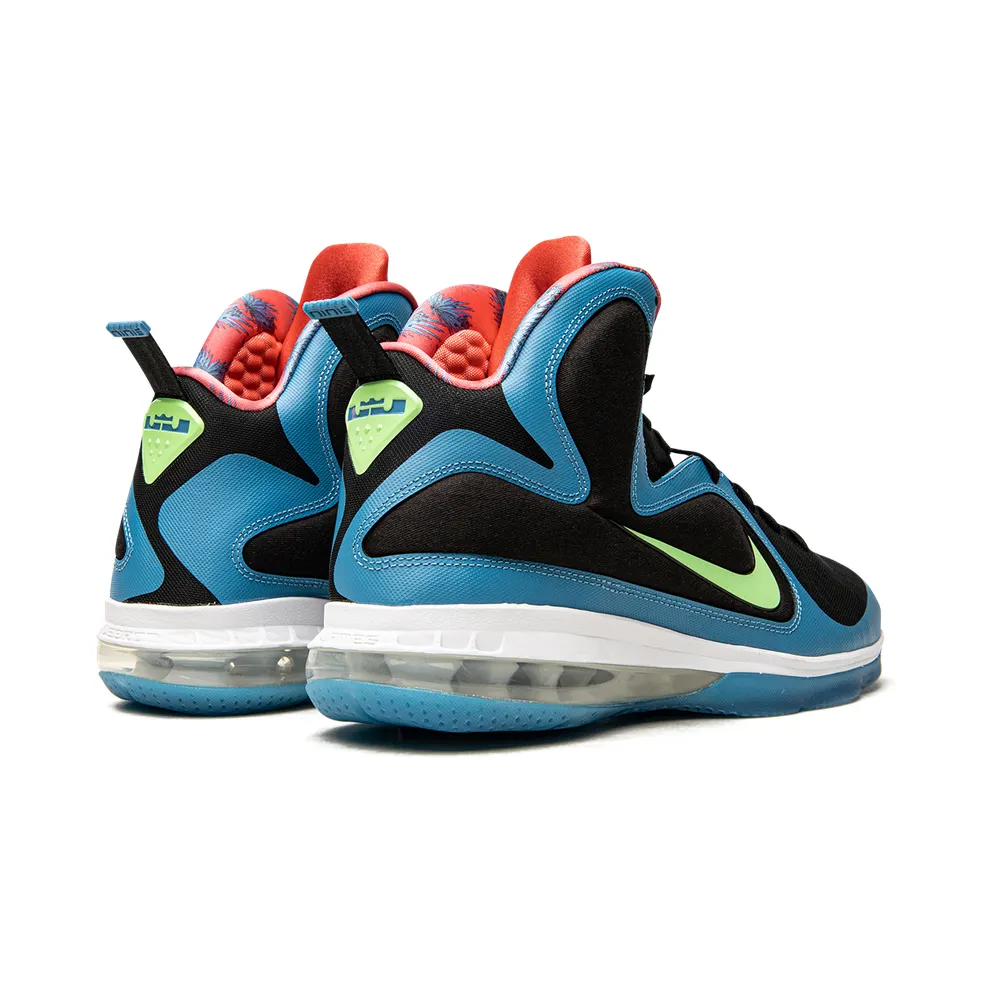 Nike Lebron 9 “South Coast” (DO5838-001)