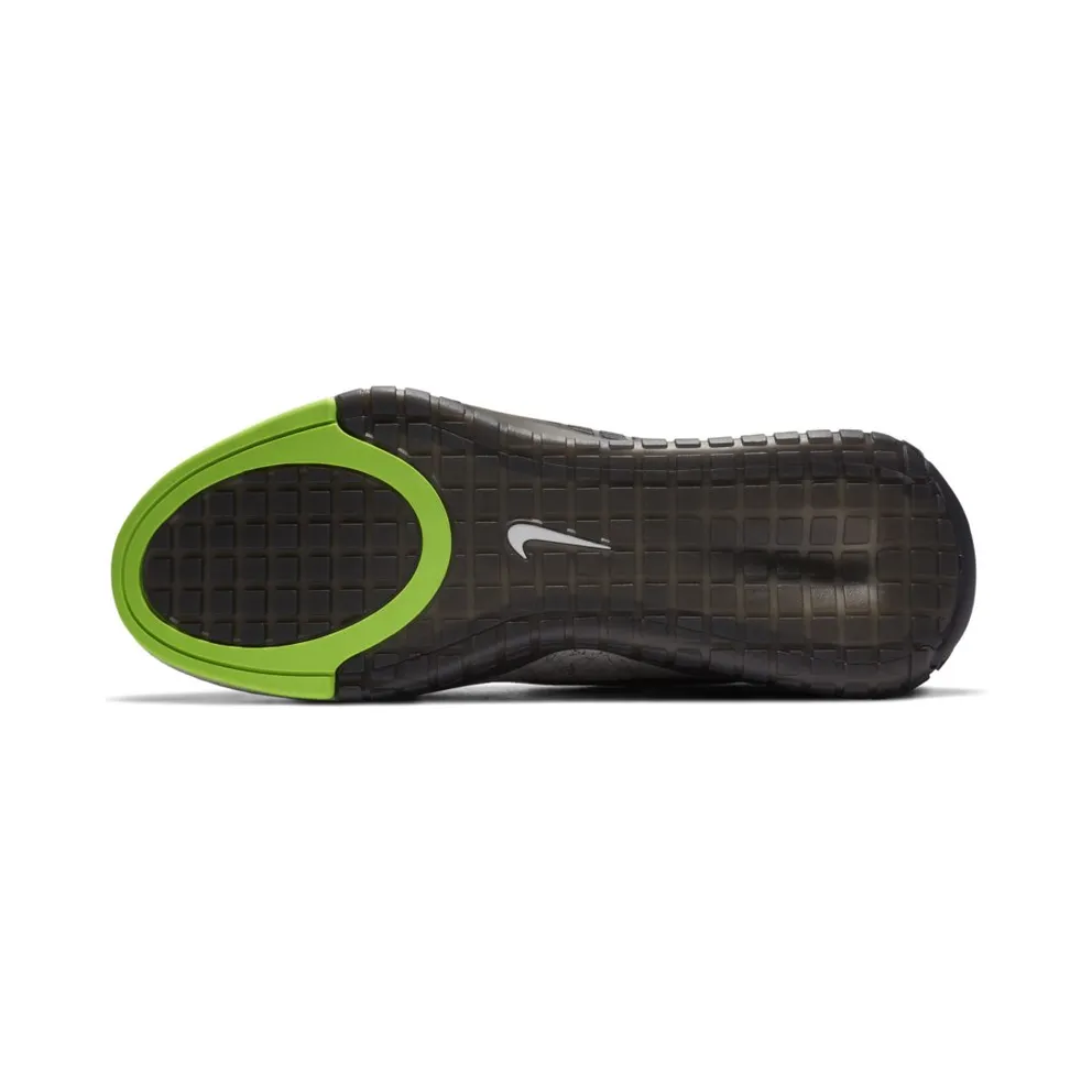 Nike Adapt Auto Max Black Laser Fuchsia Electro Green (US Charger) (CZ6804 001)