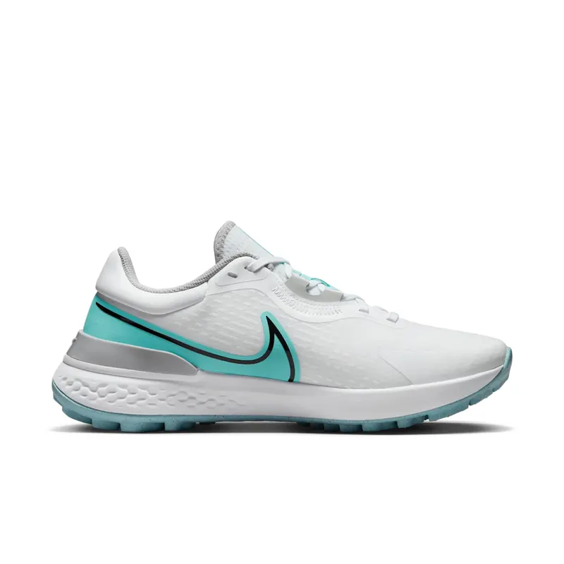 Nike React Infinity Pro 2 White Copa (DJ5593-114)