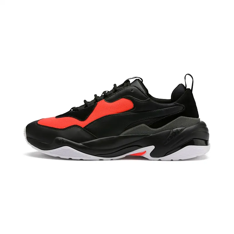 Puma Thunder Fashion 2.0 “Black Red” (370376-04)
