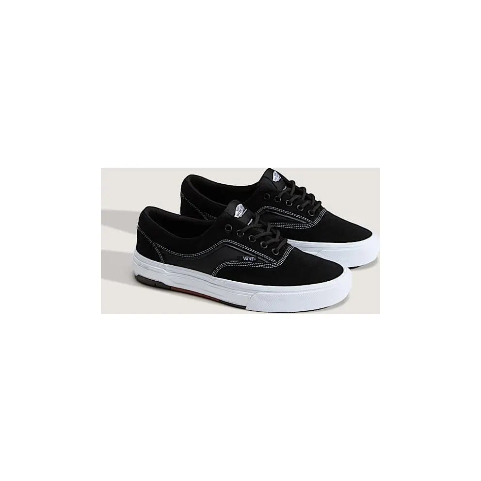 Vans Skate Era Wafflecup Black White (VN000EF0BA2)
