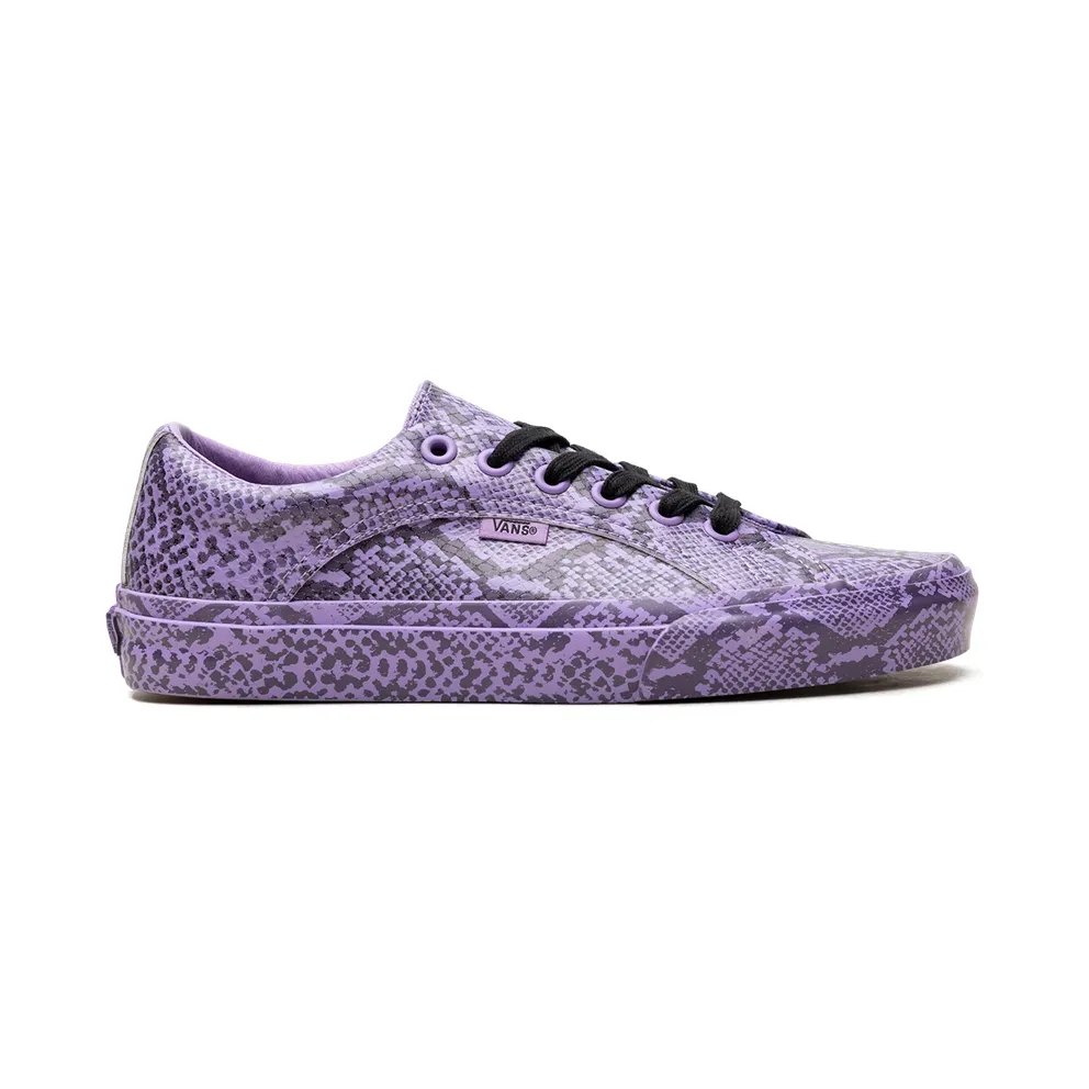 Vans SNAKE LAMPIN “Purple” (VN0A38FIZGN)