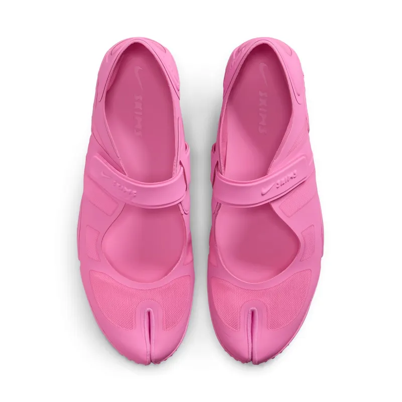 Skims x Nike Rift Mesh – “Psychic Pink / Psychic Pink / Psychic Pink” (IO7694-600)
