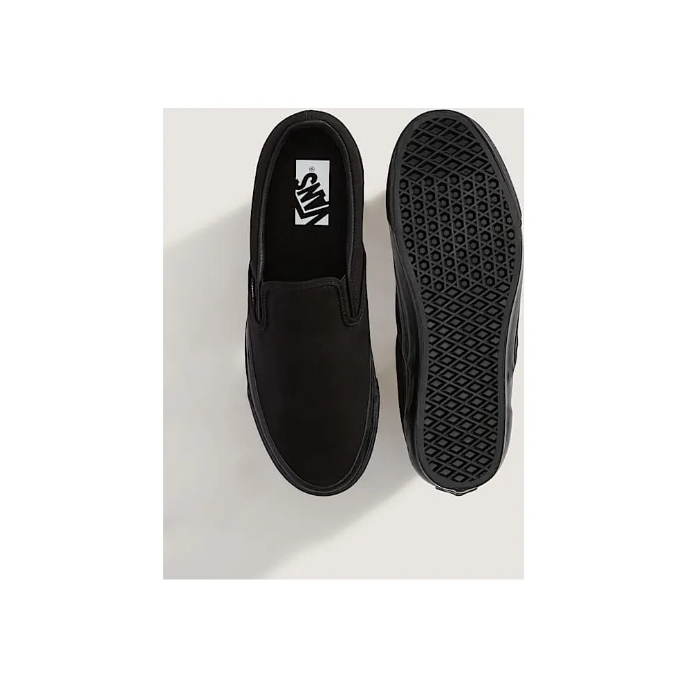 Vans Slip-On Reissue 98 LX Black (VN0007PJBKA)