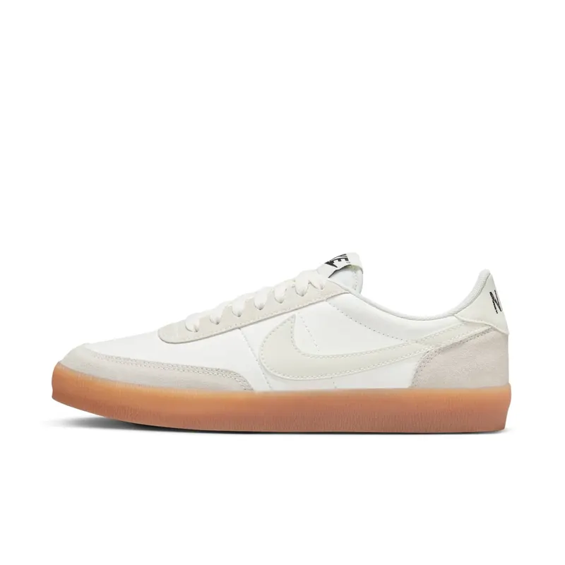 Nike KILL SHOT 2 “Sail Black Gum” (FZ5630-101)