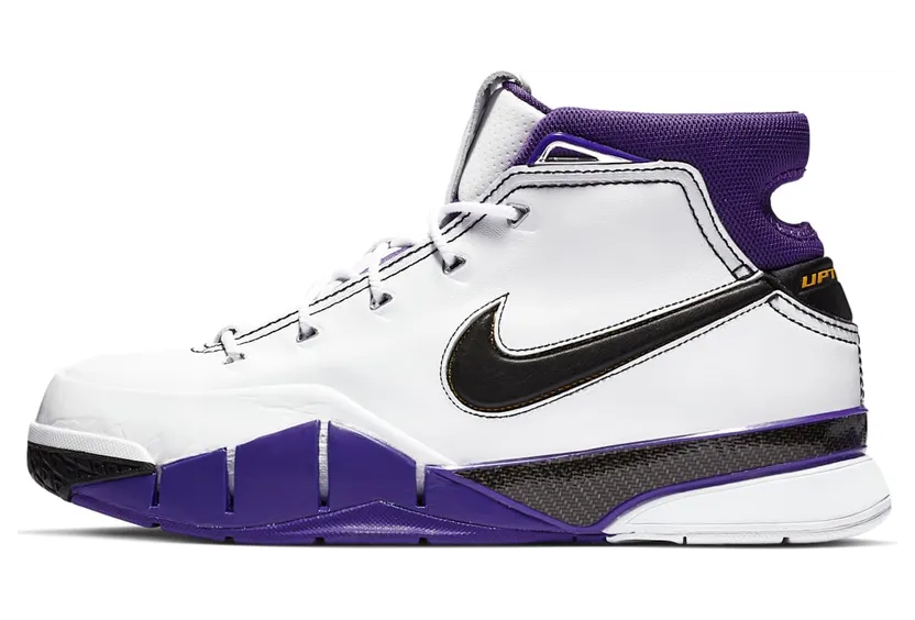 Nike Kobe 1 Protro 81 Pt Game