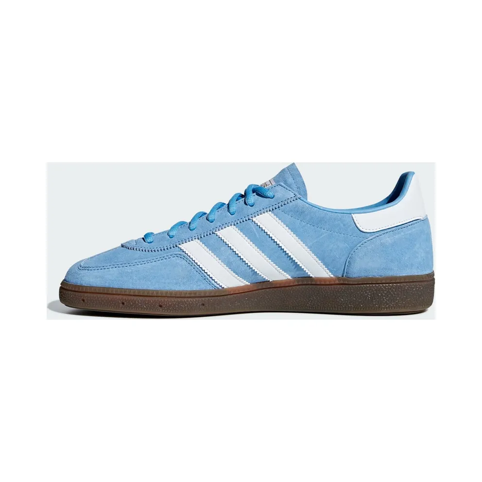 Adidas Handball Spezial Light Blue / Cloud White / Gum5 (BD7632)