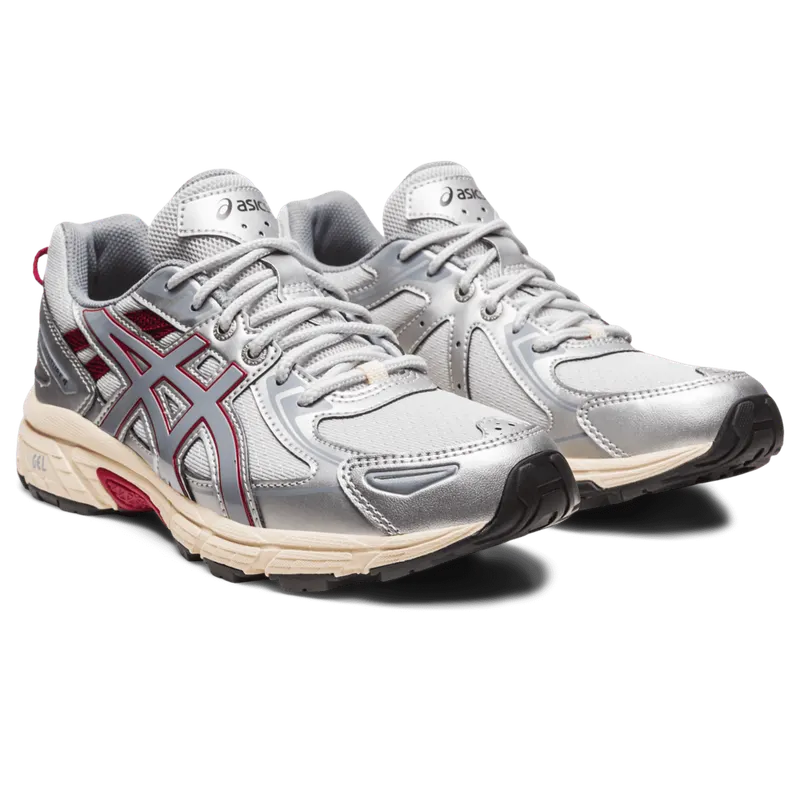 Asics GEL-VENTURE 6 Glacier Grey/Sheet Rock (1202A431.020)