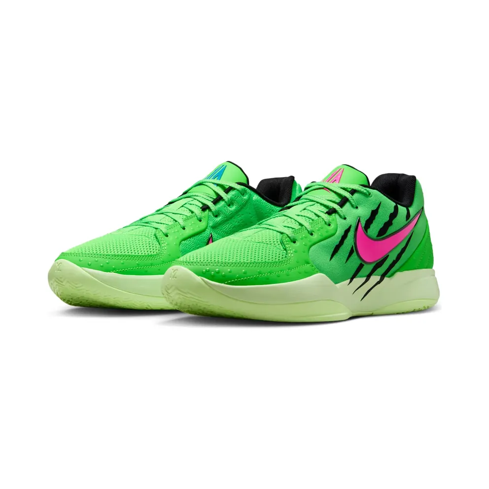 Nike Ja 2 “Scratch – NY vs. NY” (IB8235-300)