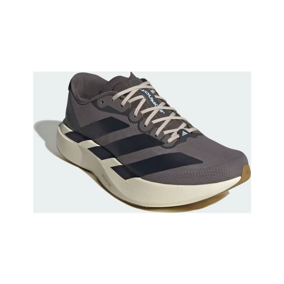 Adidas x Hermanos Koumori Adizero Evo Sl Wove “Charcoal” (KK2048)