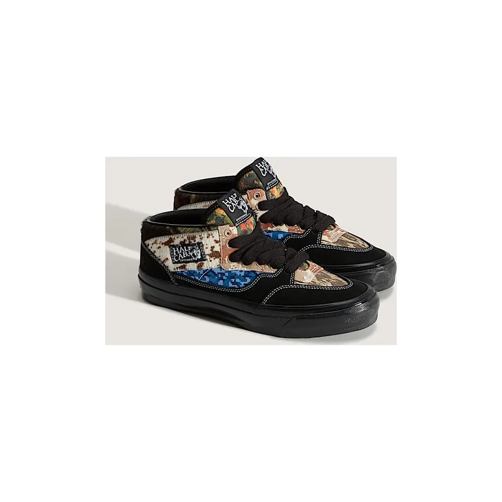 Vans OTW Premium Half Cab Motherlan (VN000EJ0W09)