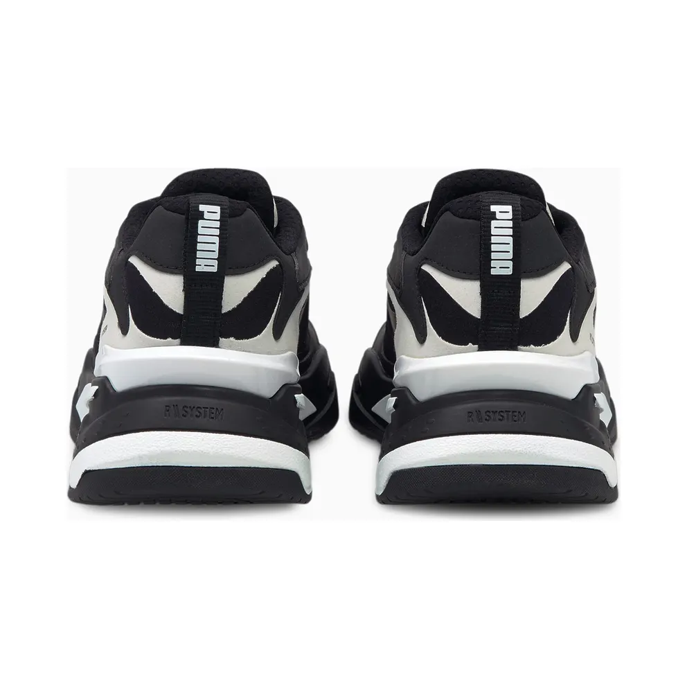 Puma RS-Fast White/Black (380562-04)