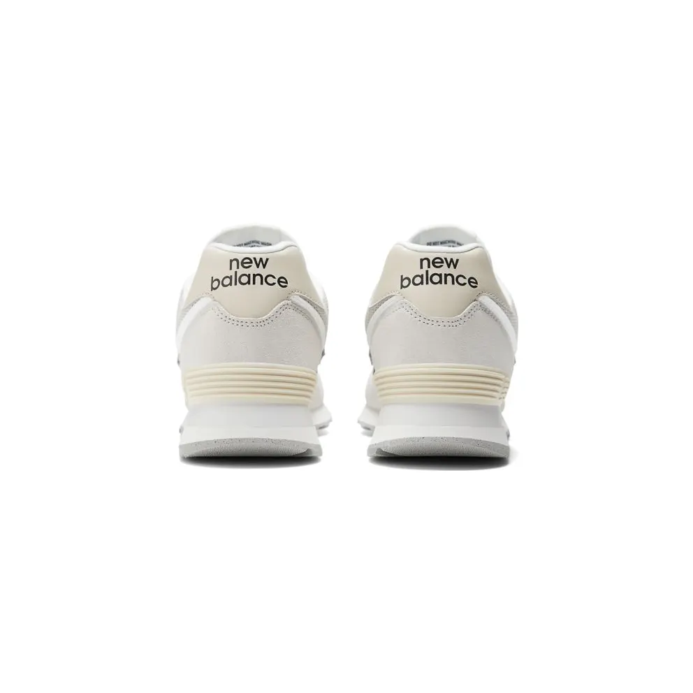 New Balance 574 “Beige Fog” (U574FOG)