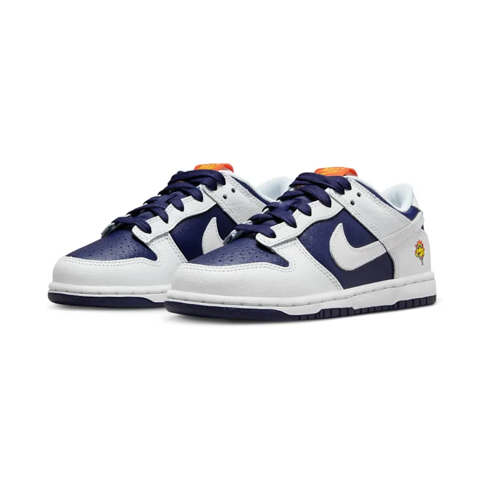 Nike Dunk Low UV Reactive (FN6969-025)