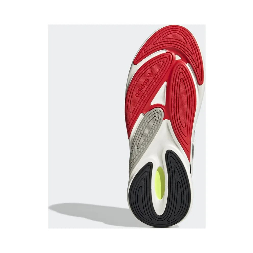 adidas Ozelia Core White / Shadow Navy / Vivid Red (GZ4368)