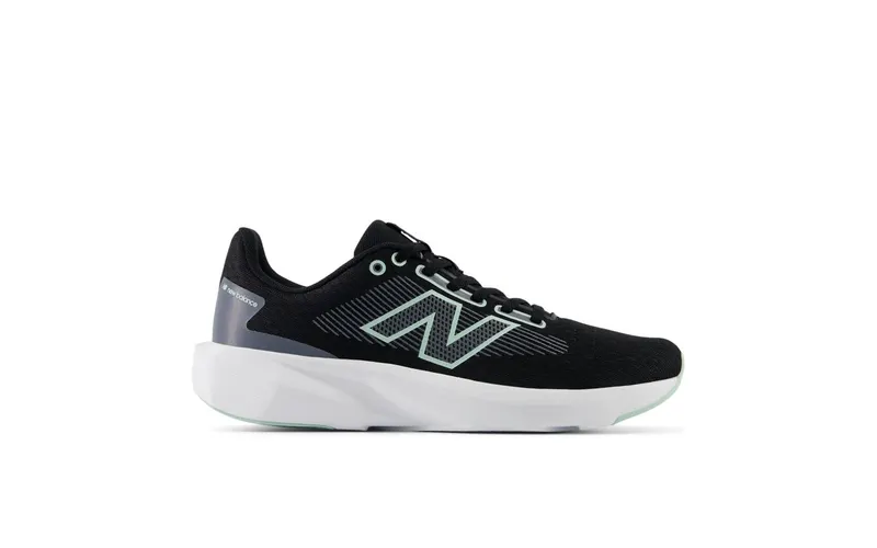 New Balance Fresh Foam 413 v3 Black (W413LG3)