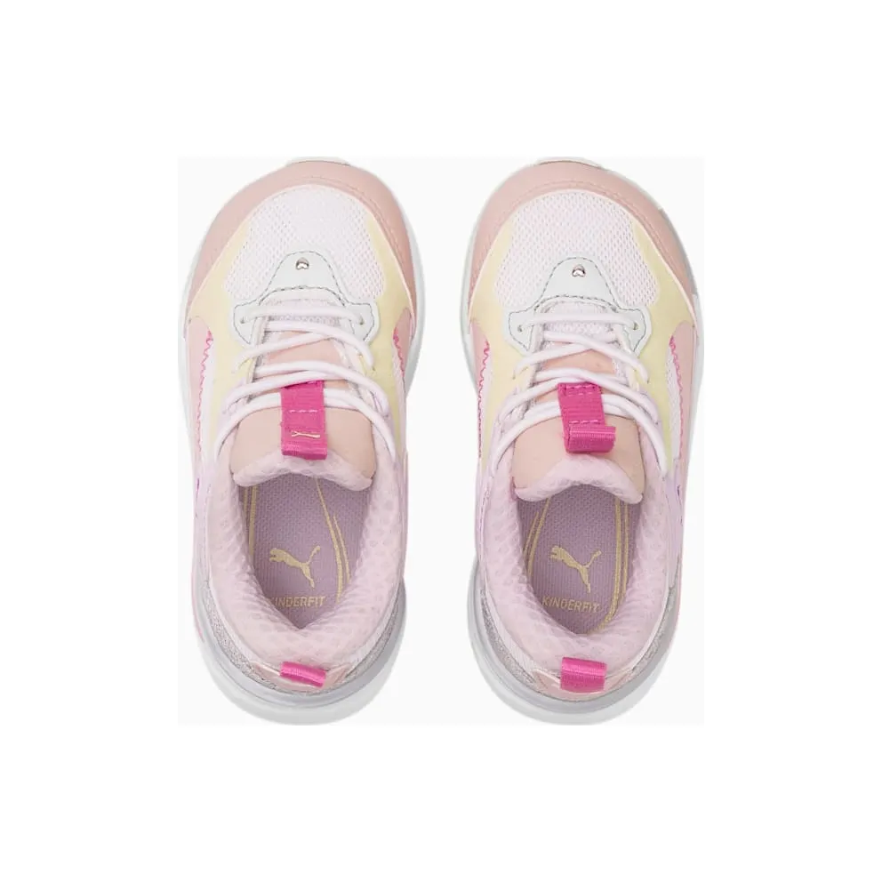 Puma RS-Fast Limiter Shiny AC White (38506002)