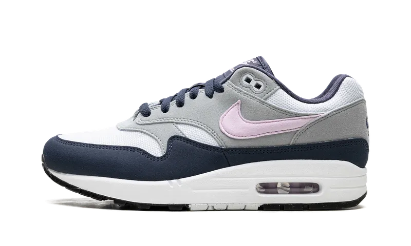 Nike Air Max 1 “Lilac Bloom” (FD9082-001)