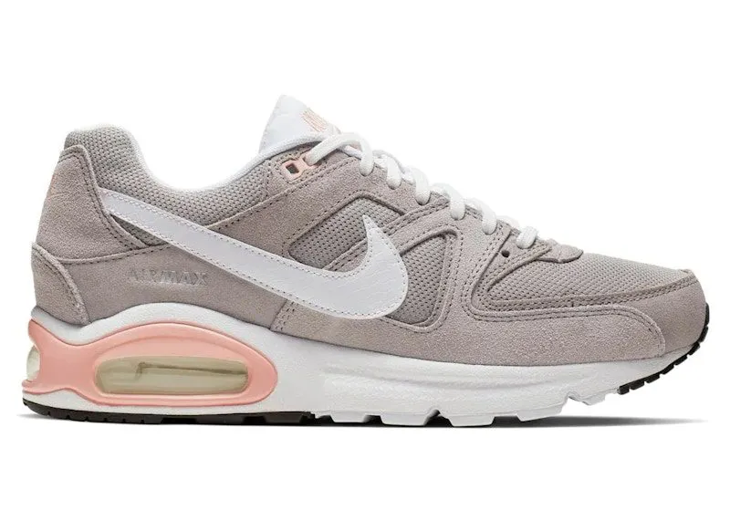 Nike Air Max Command Atmosphere Grey Coral Stardust (397690-027)