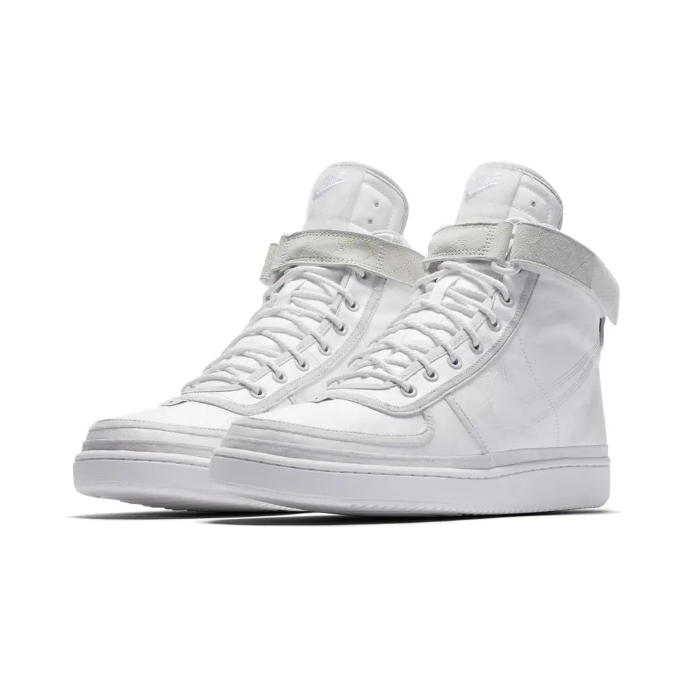 Nike Vandal High 90/10 All-Star (2018) Vast Grey/Vast Grey-White (AQ0113-001)