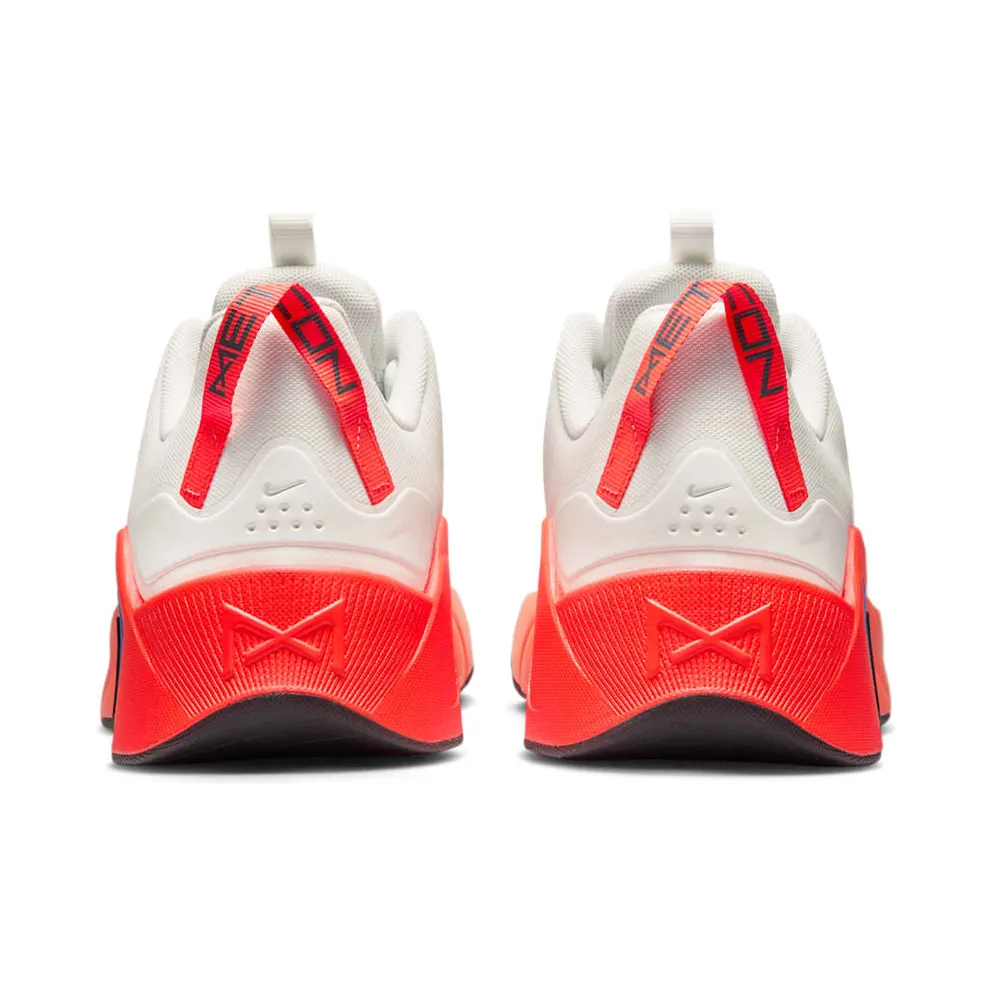 Nike Free Summit White/Bright Crimson/Orange Pulse/Anthracite (II7405-102)