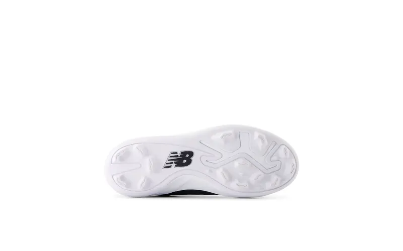 New Balance 4040v8 RubberMolded Black White (J4040BK8)