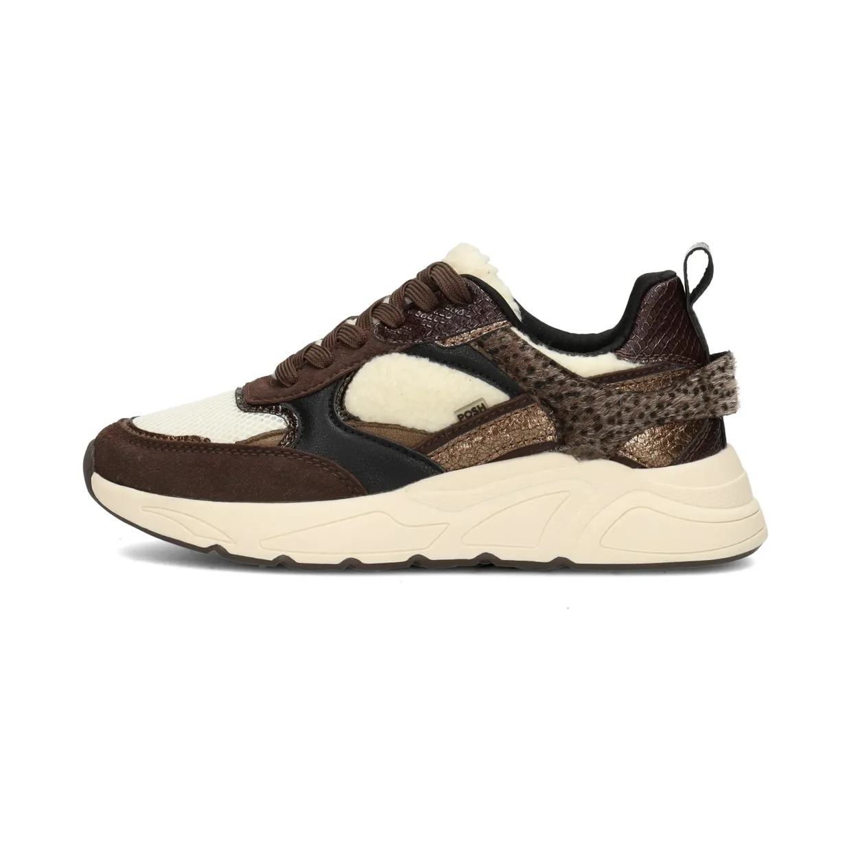 poelman-sneaker C18582X27PSH732