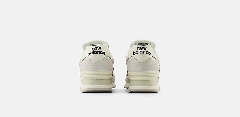New Balance 574 Moonbeam Moonrock (WL574DQ2)