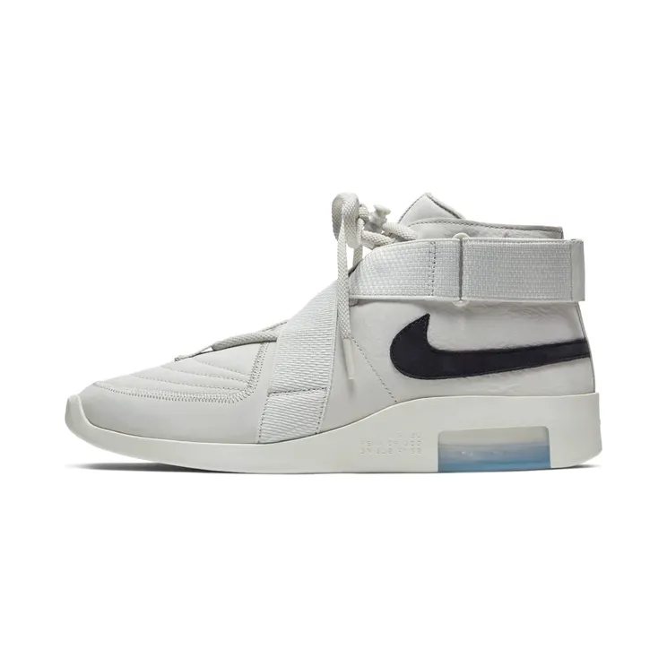 Nike Air Fear of God Raid Light Bone