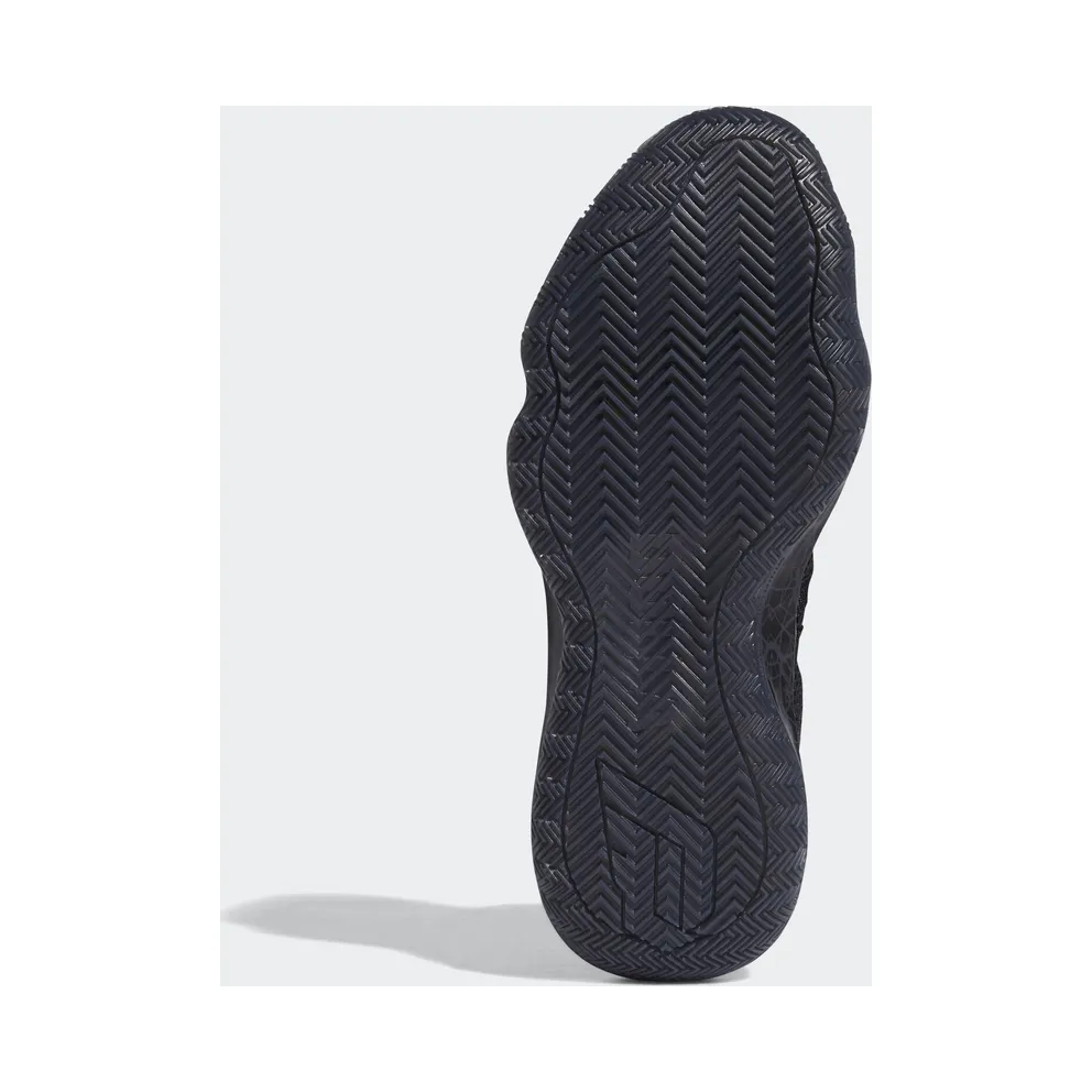 Adidas Dame 6 Triple Black (FV5575)