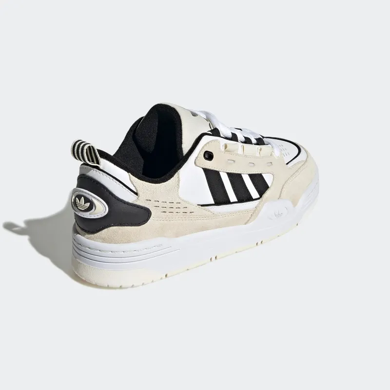 Adidas ADI2000 Cream White / Core Black / Cloud White (GY5953)