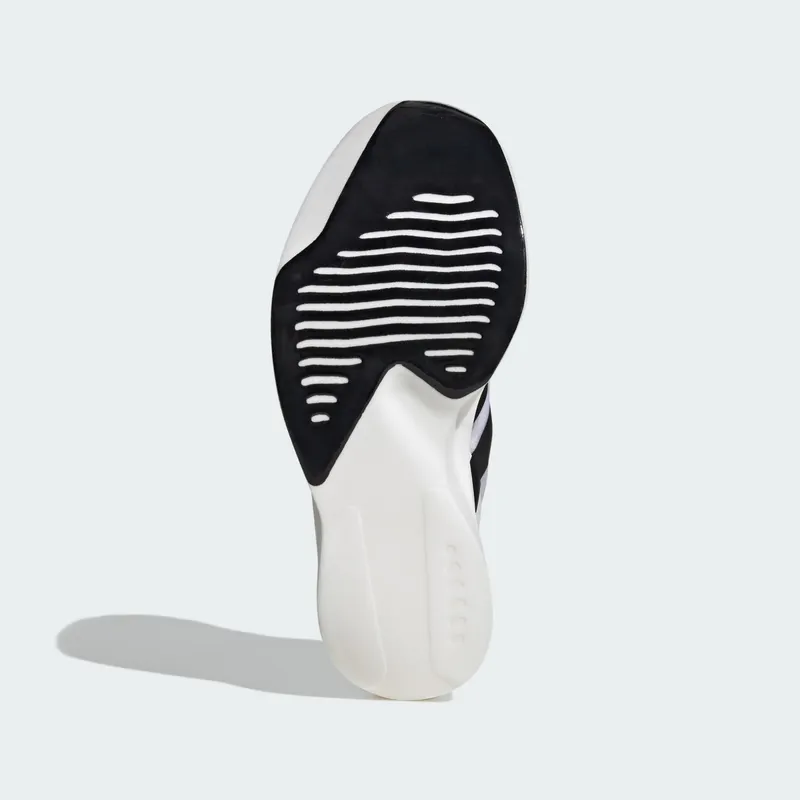 adidas Adizero Adios Pro Evo 2 White Black (JR7260)