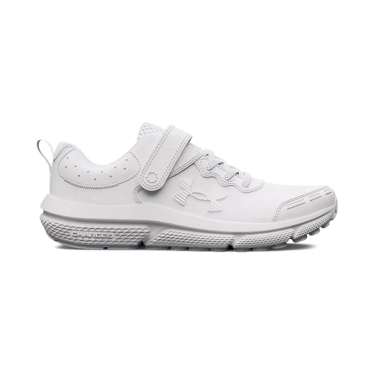 Under Armour Assert 10 “White” (3027100100)