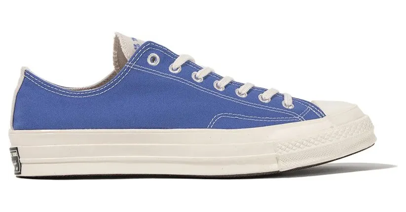 Converse Chuck Taylor All Star 70 Hi Renew Low Ozone Blue (165422C)