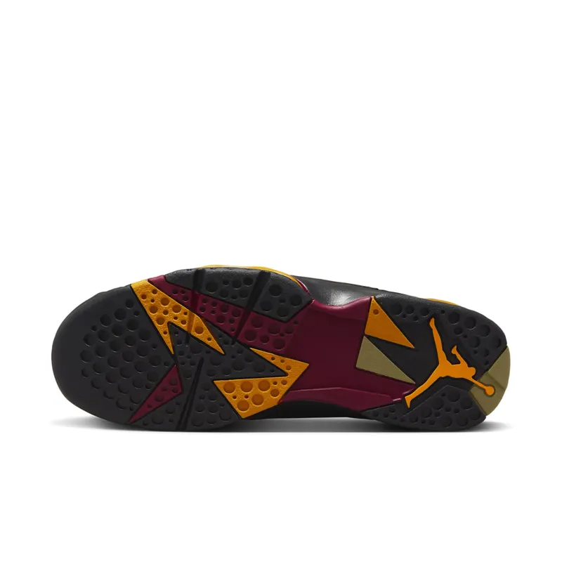 Air Jordan 7 SE “Black Olive” (DN9782-001)