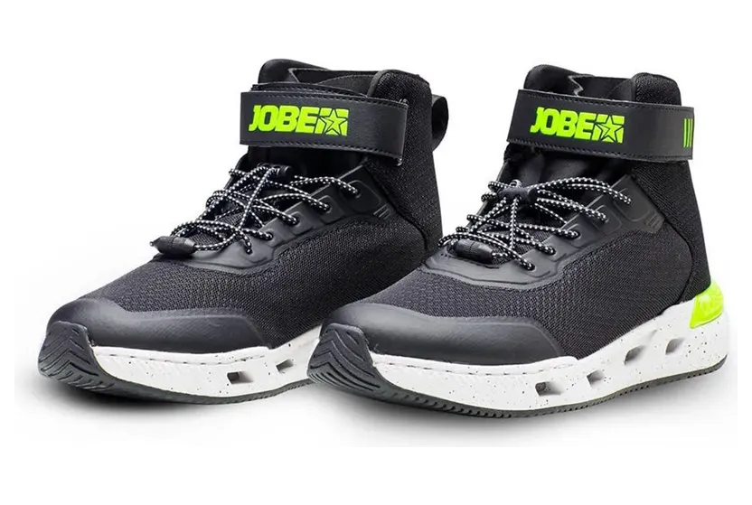 Jobe Sports sneaker Black (594623001)